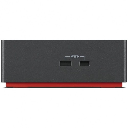 Порт-репликатор Lenovo ThinkPad Universal Thunderbolt 4 Dock (40B00135EU)