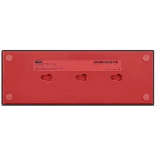 Порт-репликатор Lenovo ThinkPad Universal Thunderbolt 4 Dock (40B00135EU)