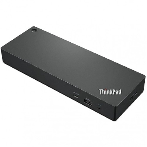Порт-репликатор Lenovo ThinkPad Universal Thunderbolt 4 Dock (40B00135EU)