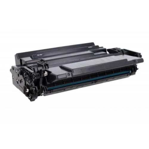 Корпус картриджа HP CF287X/87X (C_VIRGIN_HP87X)
