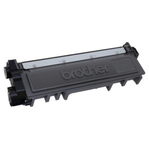 Корпус картриджа Brother TN-2320 (C_VIRGIN_BRO-TN-2320)