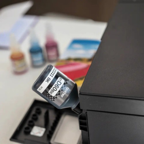 Многофункциональное устройство Brother DCP-T225 (DCPT225R1)