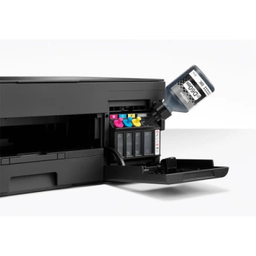 Многофункциональное устройство Brother DCP-T420W c Wi-Fi (DCPT420WR1)