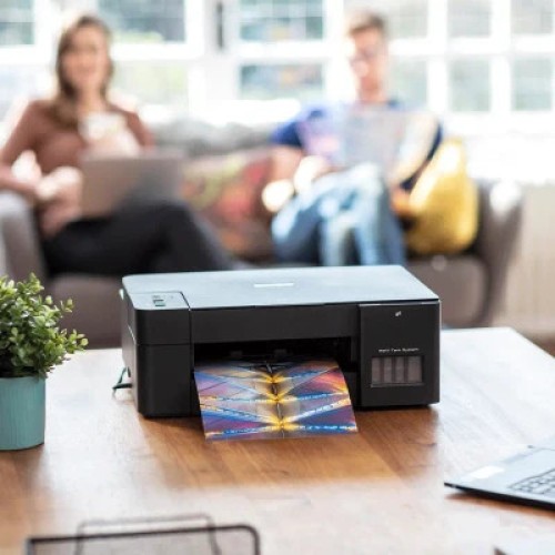 Многофункциональное устройство Brother DCP-T420W c Wi-Fi (DCPT420WR1)