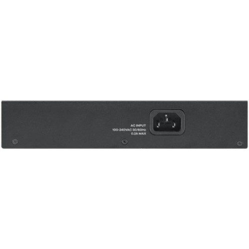 Коммутатор сетевой ZyXel GS1100-16 (GS1100-16-EU0103F)