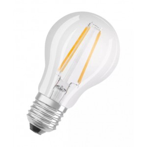 Лампочка Osram LEDSCLA60D 7W/827 230V FIL E27 10X1 (4058075115958)