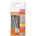 Лампочка Osram LEDSCLA60D 7W/827 230V FIL E27 10X1 (4058075115958)