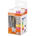 Лампочка Osram LEDSCLA60D 7W/827 230V FIL E27 10X1 (4058075115958)