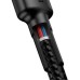 Дата кабель USB-C to USB-C 2.0m USB 3.1 3A grey-black Baseus (CATKLF-HG1)