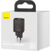 Зарядное устройство Baseus 1 Type-C 20W (CCSUP-B01)