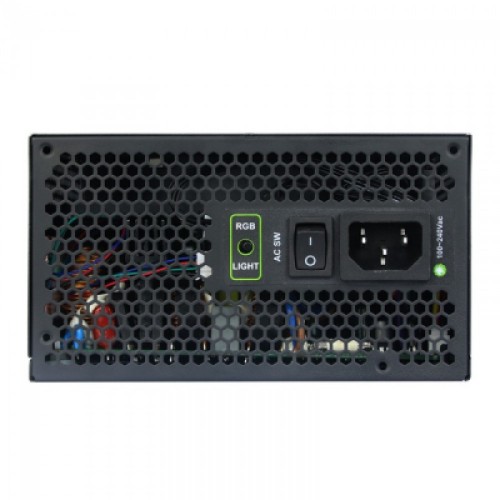 Блок питания Gamemax 1050W 80 Gold ARGB (RGB-1050 PRO)