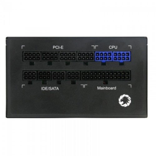 Блок питания Gamemax 1050W 80 Gold ARGB (RGB-1050 PRO)