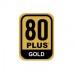 Блок питания Gamemax 1050W 80 Gold ARGB (RGB-1050 PRO)