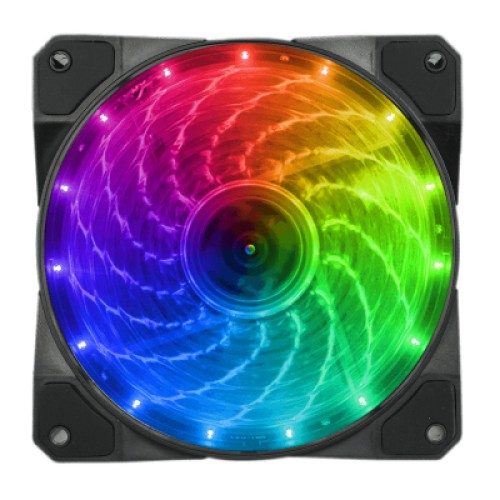 Кулер для корпуса Gamemax GMX-20-ARGB