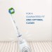 Насадка для зубной щетки Oral-B Precision Clean EB20RB CleanMaximiser (2)