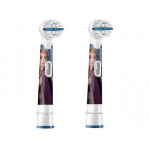 Насадка для зубної щітки Oral-B Stages Power FrozenII EB10 2шт