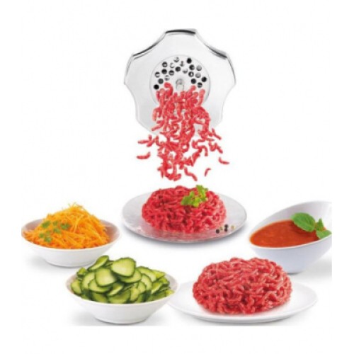 Мясорубка Tefal NE685838