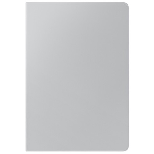 Чехол для планшета Samsung Book Cover Galaxy Tab S7/S8 (T875/X700/X706) Light Gray (EF-BT630PJEGRU)