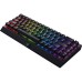 Клавиатура Razer BlackWidow V3 Mini Hyperspeed Green Switch RU (RZ03-03891600-R3R1)