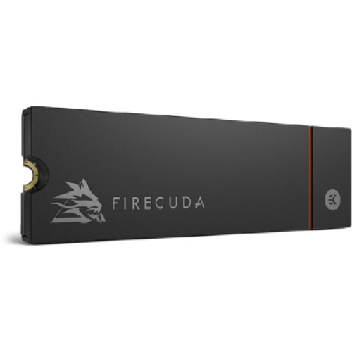 Накопитель SSD M.2 2280 1TB FireCuda 530 Seagate (ZP1000GM3A023)