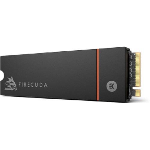 Накопитель SSD M.2 2280 1TB FireCuda 530 Seagate (ZP1000GM3A023)