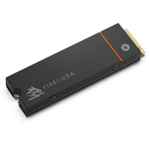 Накопитель SSD M.2 2280 1TB FireCuda 530 Seagate (ZP1000GM3A023)