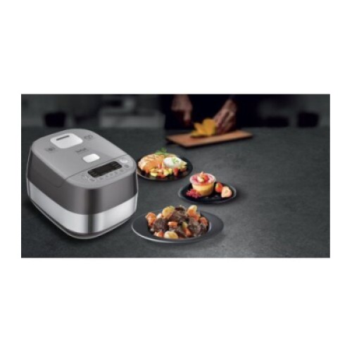 Мультиварка Tefal RK802B34