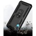 Чехол для мобильного телефона BeCover Military Samsung Galaxy A02 SM-A022 / M02 SM-M022 Black (706640)