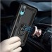Чехол для мобильного телефона BeCover Military Samsung Galaxy A02 SM-A022 / M02 SM-M022 Black (706640)