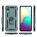 Чехол для мобильного телефона BeCover Military Samsung Galaxy A02 SM-A022 / M02 SM-M022 Dark Green (706641)