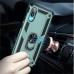Чехол для мобильного телефона BeCover Military Samsung Galaxy A02 SM-A022 / M02 SM-M022 Dark Green (706641)