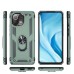 Чехол для мобильного телефона BeCover Military Xiaomi Mi 11 Lite / Mi 11 Lite 5G Dark Green (706645)