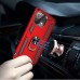 Чехол для мобильного телефона BeCover Military Xiaomi Mi 11 Lite / Mi 11 Lite 5G Red (706644)