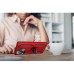 Чехол для мобильного телефона BeCover Military Xiaomi Mi 11 Lite / Mi 11 Lite 5G Red (706644)