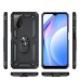 Чехол для мобильного телефона BeCover Military Xiaomi Redmi 9T / Poco M3 Black (706646)