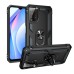 Чехол для мобильного телефона BeCover Military Xiaomi Redmi 9T / Poco M3 Black (706646)