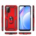 Чехол для мобильного телефона BeCover Military Xiaomi Redmi 9T / Poco M3 Red (706648)