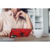 Чехол для мобильного телефона BeCover Military Xiaomi Redmi 9T / Poco M3 Red (706648)