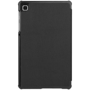 Чехол для планшета AirOn Premium Samsung Galaxy Tab A7 LITE T220/T225 Black + film (4822352781064)