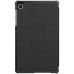 Чехол для планшета AirOn Premium Samsung Galaxy Tab A7 LITE T220/T225 Black + film (4822352781064)