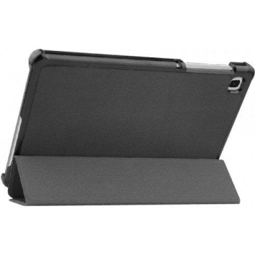 Чехол для планшета AirOn Premium Samsung Galaxy Tab A7 LITE T220/T225 Black + film (4822352781064)