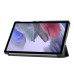 Чехол для планшета AirOn Premium Samsung Galaxy Tab A7 LITE T220/T225 Black + film (4822352781064)
