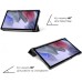 Чехол для планшета AirOn Premium Samsung Galaxy Tab A7 LITE T220/T225 Black + film (4822352781064)