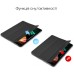 Чехол для планшета AirOn Premium Samsung Galaxy Tab A7 LITE T220/T225 Black + film (4822352781064)