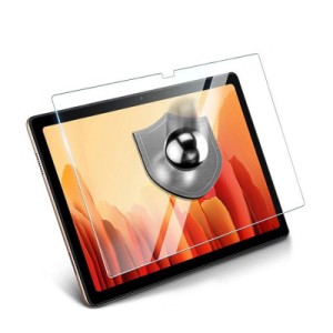Стекло защитное BeCover Samsung Tab S7 FE 12.4 SM-T730/SM-T735/S8 Plus 5G SM-X800/SM-X806/S9 FE Plus SM-X610/SM-X616B (706652)