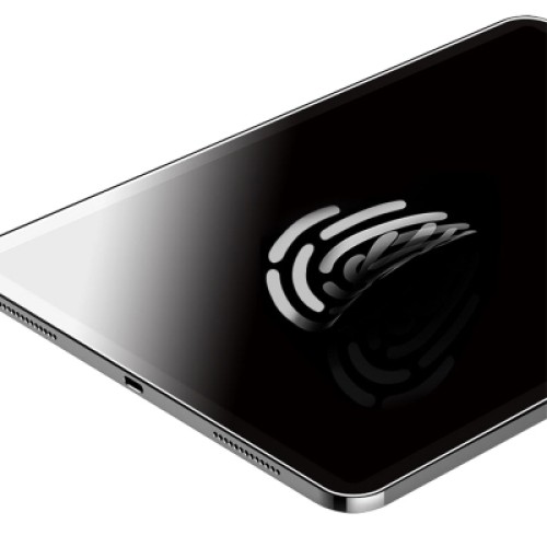 Стекло защитное BeCover Xiaomi Mi Pad 5 / 5 Pro (706651)