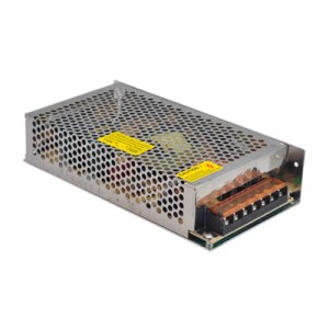 Блок питания для систем видеонаблюдения Kraft Energy KRF-1210PB