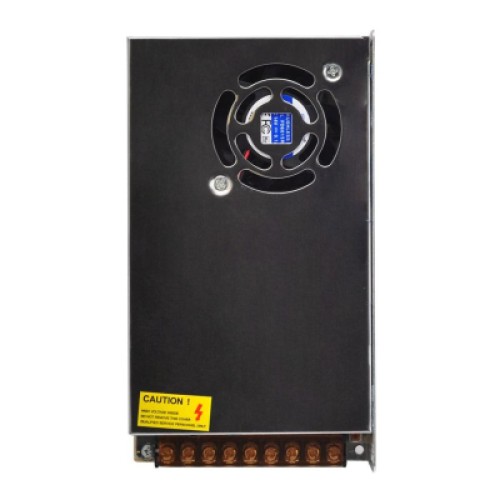 Блок питания для систем видеонаблюдения Kraft Energy KRF-1220PB