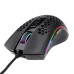 Мышка Redragon Storm Elite 16000dpi RGB USB Black (77853)
