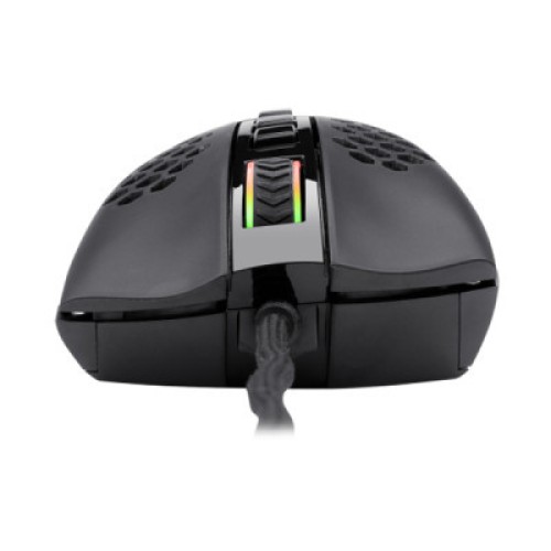 Мышка Redragon Storm Elite 16000dpi RGB USB Black (77853)
